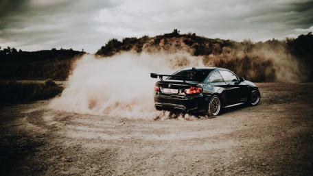 BMW wallpaper