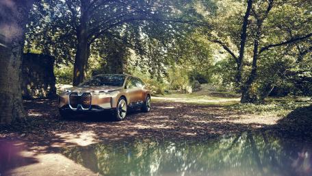BMW wallpaper
