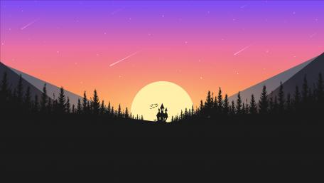 Halloween wallpaper