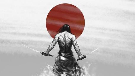 Bushido wallpaper