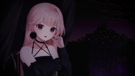 Pretty girl wallpaper