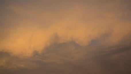 Wind with cloud wallpaper