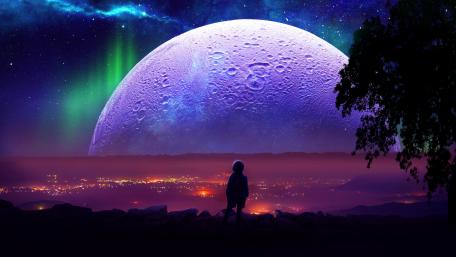My world wallpaper