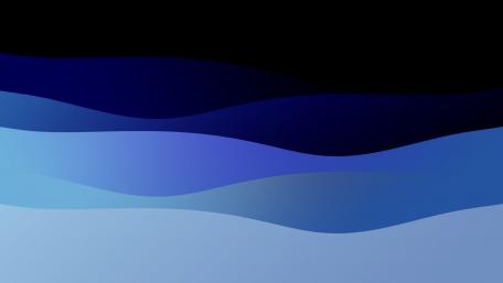 Abstract Wave wallpaper