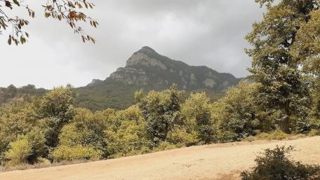 The Beautiful Nature of Iran wallpaper