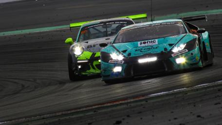 Dubai 24H wallpaper