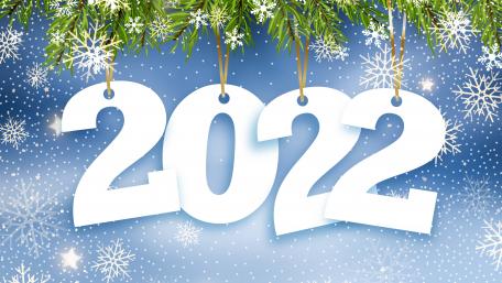 2022 wallpaper