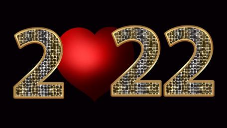 New Year Celebration 2022 Wallpaper wallpaper