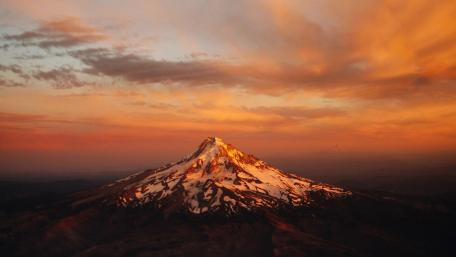 Mount Hood wallpaper