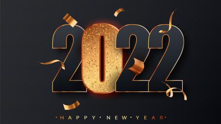 New Year Celebration 2022 Wallpaper wallpaper