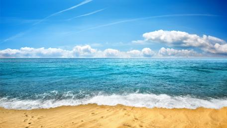 Ocean wallpaper