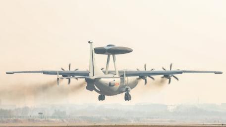PLA KJ-500 wallpaper