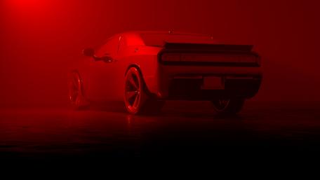 DODGE CHARGER wallpaper