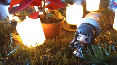TOMOYO wallpaper