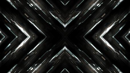 The Quantum wallpaper