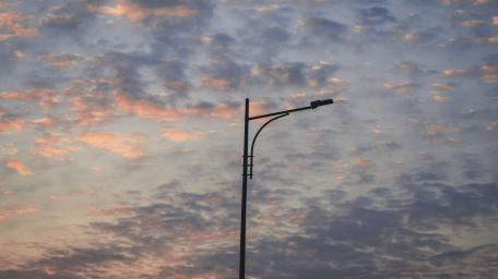 Sunrise wallpaper