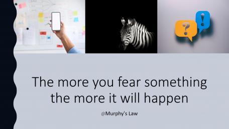 Fear is Death wallpaper