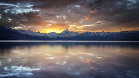 Chugach National Forest wallpaper