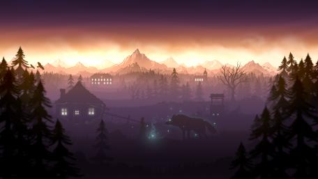 Fantasy Magic wallpaper