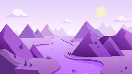 Lofi Art wallpaper