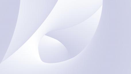 Fluid Elegance in Minimalist Whites wallpaper