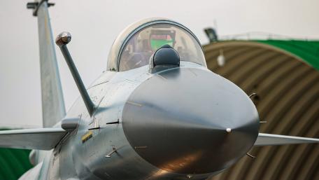 PLA J-10 wallpaper