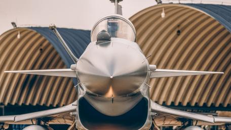 PLA J-10 wallpaper