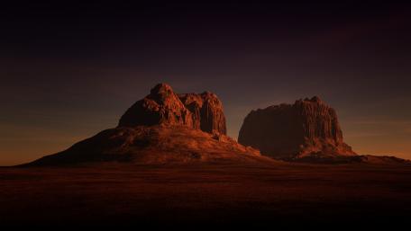 Desert wallpaper
