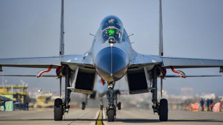 PLA J-11 wallpaper