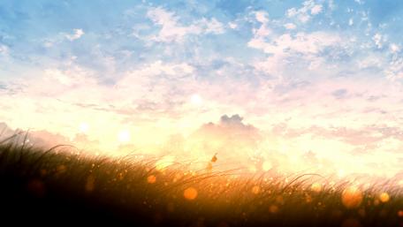 Sunlight wallpaper