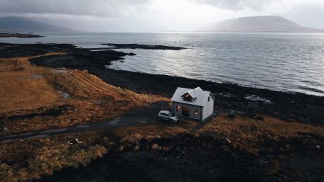 Hvalfjörður, Iceland wallpaper