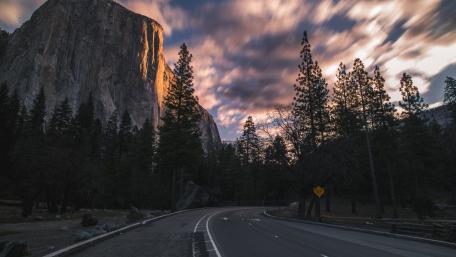 El Capitan wallpaper