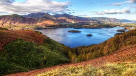 Cumbria wallpaper