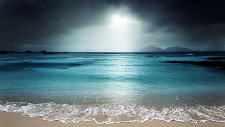 La Digue wallpaper