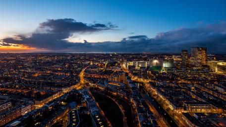 The Hague wallpaper