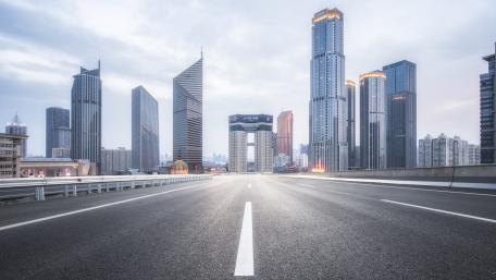 Shanghai wallpaper