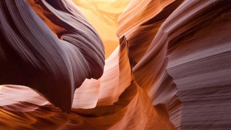 Antelope Canyon wallpaper
