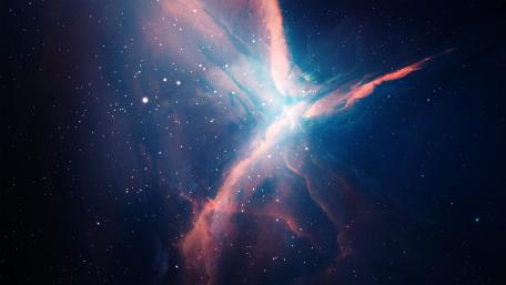 Horsehead Nebula wallpaper