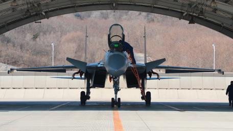 PLA J-15 wallpaper