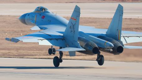 PLA J-15 wallpaper