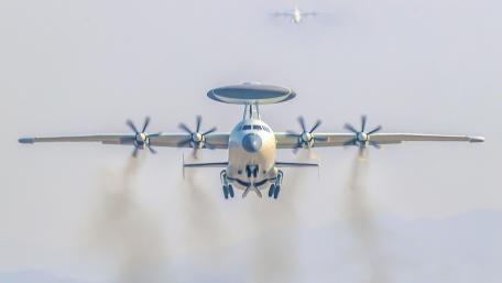 PLA KJ-500 wallpaper