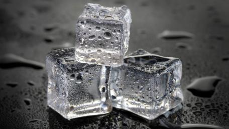 Ice wallpaper