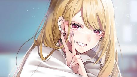 Anime Girl wallpaper