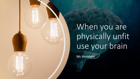 Power of Neurons wallpaper