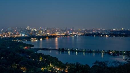 Hangzhou wallpaper
