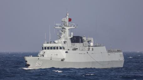 PLA FFG-056 wallpaper
