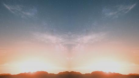 Sunrise wallpaper