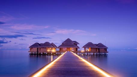 Maldives wallpaper