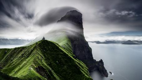 Kallur Lighthouse wallpaper