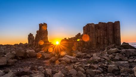 Bombo Headland Quarry wallpaper